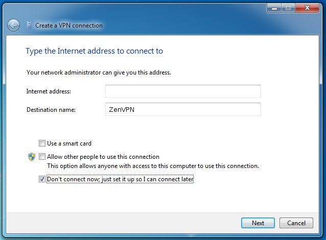 Is internet address. Настройка VPN Windows 7. Connect VPN for Windows. Впн для виндовс 7. NVPN 030-0705-000.